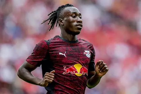 تقارير: ليفربول يضع ديوماندي ضمن اهتماماته لخلافة محمد صلاح